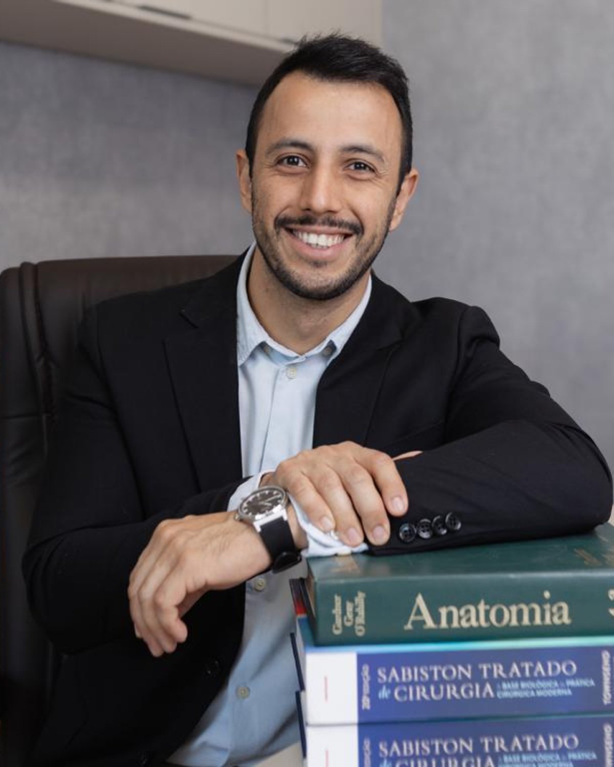 Dr. Rafael Nora Resende